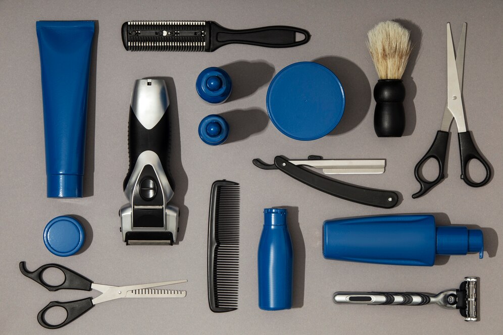 Kit completo