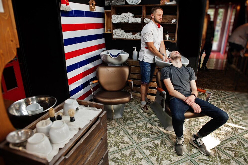Corte tradicional